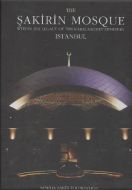 Karacaahmet Tarihi Mirası İçinde Şakirin Camii                                                                                                                                                                                                                 