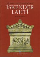 İskender Lahti                                                                                                                                                                                                                                                 