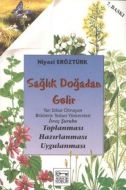 Sağlık Doğadan Gelir Yan Etkisi Olmayan Bitkilerle                                                                                                                                                                                                             