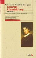Karanlık Köşedeki Arp  (Ciltli)                                                                                                                                                                                                                                