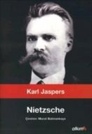 Nietzsche                                                                                                                                                                                                                                                      