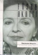 Öykülerde Dünyalar                                                                                                                                                                                                                                             