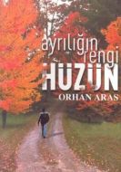 Ayrılığın Rengi Hüzün                                                                                                                                                                                                                                          