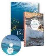 Doğa Senfonileri Denizler (Kitap, CD)                                                                                                                                                                                                                          