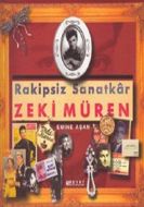 Rakipsiz Sanatkar Zeki Müren                                                                                                                                                                                                                                   