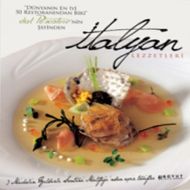 İtalyan Lezzetleri                                                                                                                                                                                                                                             