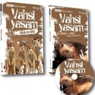 Vahşi Yaşam-Minik ve Vahşi                                                                                                                                                                                                                                     