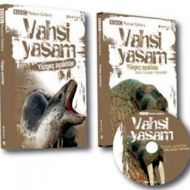 Vahşi Yaşam-Yüzgeç Ayaklılar                                                                                                                                                                                                                                   