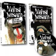 Vahşi Yaşam-Eski ve Yeni Dünya Sakinleri                                                                                                                                                                                                                       