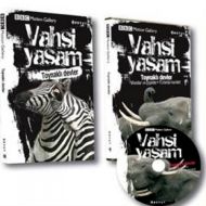 Vahşi Yaşam-Toynaklı Devler                                                                                                                                                                                                                                    