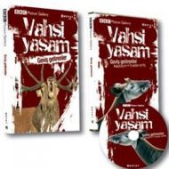 Vahşi Yaşam-Geviş Getirenler                                                                                                                                                                                                                                   