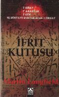 İfrit Kutusu                                                                                                                                                                                                                                                   