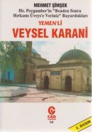 Yemen’li Veysel Karani Hz. Peygamber’in “Benden So                                                                                                                                                                                                             