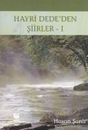 Hayri Dede’den Şiirler 1                                                                                                                                                                                                                                       