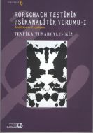 Rorscahc Testinin Psikanalitik Yorumu 1                                                                                                                                                                                                                        