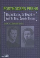 Postmodern Prens - Eleştirel Kuram, Sol Strateji v                                                                                                                                                                                                             