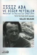 Issız Ada ve Diğer Metinler                                                                                                                                                                                                                                    