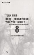 Türk Film Araştırmalarında Yeni Yönelimler - Sinem                                                                                                                                                                                                             