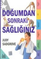 Doğumdan Sonraki Sağlığınız                                                                                                                                                                                                                                    