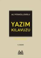 Yazım Kılavuzu                                                                                                                                                                                                                                                 
