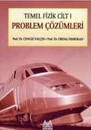 Temel Fizik Cilt 1 Problem Çözümleri                                                                                                                                                                                                                           