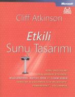 Etkili Sunu Tasarımı                                                                                                                                                                                                                                           