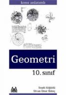 10. Sınıf Geometri Konu Anlatımlı Yardımcı Ders Ki                                                                                                                                                                                                             