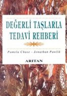 Değerli Taşlarla Tedavi Rehberi                                                                                                                                                                                                                                