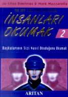 İnsanları Okumak 2 Başkalarının Sizi Nasıl Okuduğu                                                                                                                                                                                                             