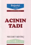 Acının Tadı                                                                                                                                                                                                                                                    