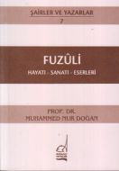 Fuzuli Hayatı - Sanatı - Eserleri                                                                                                                                                                                                                              