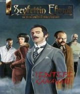 Seyfettin Efendi ve Olağanüstü Maceraları - Yedite                                                                                                                                                                                                             