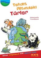 Tehdit Altındaki Türler                                                                                                                                                                                                                                        