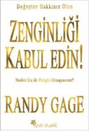Zenginliği Kabul Edin!                                                                                                                                                                                                                                         