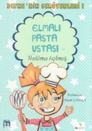 Defne’nin Serüvenleri 1 -  Elmalı Pasta Ustası                                                                                                                                                                                                                 