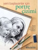 Yeni Başlayanlar İçin Portre Çizimi                                                                                                                                                                                                                            