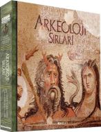Arkeoloji Sırları - 2 (DVD’li)                                                                                                                                                                                                                                 