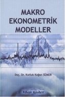 Makro Ekonometrik Modeller                                                                                                                                                                                                                                     