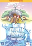 Can’lı ve Işıltılı Maceralar 2 Yumurtanın Sırrı                                                                                                                                                                                                                