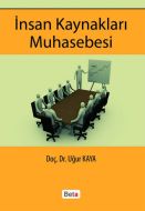 İnsan Kaynakları Muhasebesi                                                                                                                                                                                                                                    