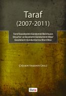 Taraf (2007 2011)                                                                                                                                                                                                                                              