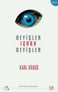 Deyişler Karşı Deyişler                                                                                                                                                                                                                                        