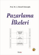 Pazarlama İlkeleri                                                                                                                                                                                                                                             