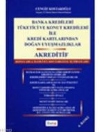 Banka Kredileri Tüketici ve Konut Kredileri ile Kr                                                                                                                                                                                                             