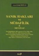 Sanık Hakları ve Müdafilik ve Mevzuat                                                                                                                                                                                                                          