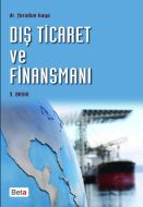 Dış Ticaret ve Finansman                                                                                                                                                                                                                                       