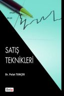 Satış Teknikleri                                                                                                                                                                                                                                               