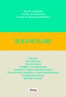 İş Kanunları                                                                                                                                                                                                                                                   