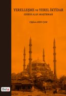 Yerelleşme ve Yerel İktidar Edirne Alan Araştırmas                                                                                                                                                                                                             