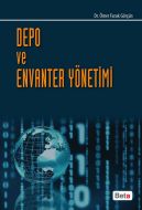 Depo ve Envanter Yönetimi                                                                                                                                                                                                                                      